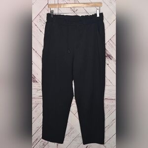 Lululemon Stretch High-rise Joggers